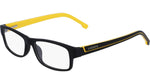 002 - MATTE BLACK / 
