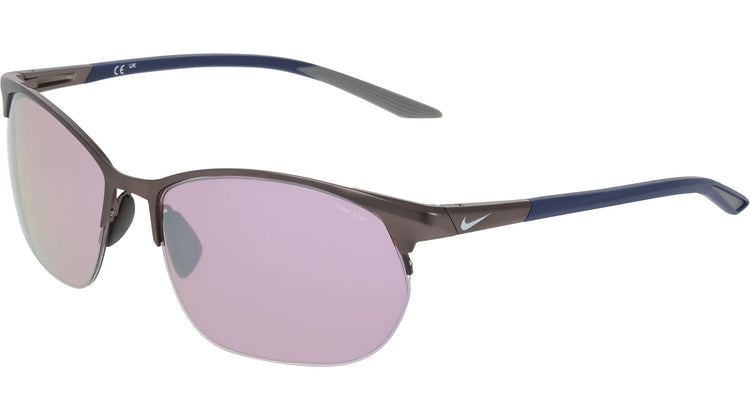 021 - SATIN GUNMETAL / COURSE TINT