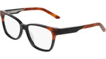 008 - BLACK/HONEY TORTOISE
