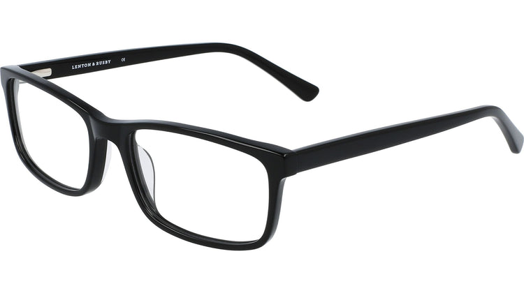001 - BLACK