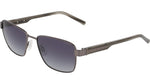 035 - DARK GUNMETAL / 