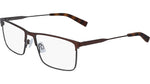 210 - MATTE BROWN / 