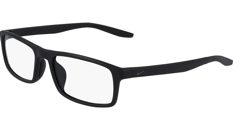 001 - MATTE BLACK