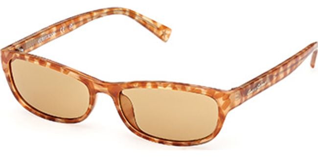 53E - Blonde Havana / brown