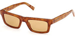 53E - Blonde Havana / brown