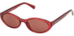 66S - Shiny Dark Red / bordeaux