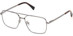 008 - Shiny Gunmetal