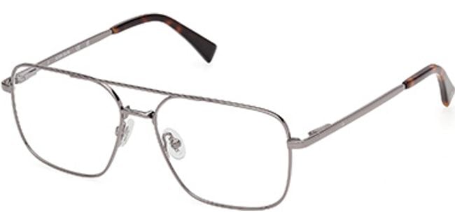 008 - Shiny Gunmetal