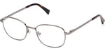 008 - Shiny Gunmetal / 