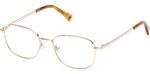032 - Shiny Pale Gold / 