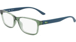 318 - DARK GREEN / 