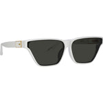 002 - WHITE/ YELLOW GOLD/ GREY / 