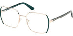098 - Matte Dark Green / 