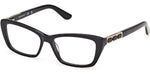 001 - Shiny Black / 