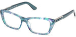 089 - Turquoise/Havana / 