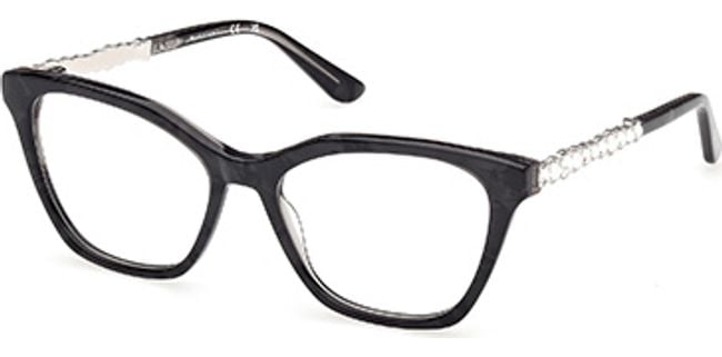 005 - Black/Pearl