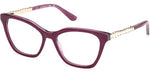 083 - Violet/Pearl / 