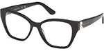 001 - Shiny Black / 