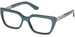087 - Shiny Turquoise / 