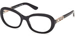 001 - Shiny Black / 