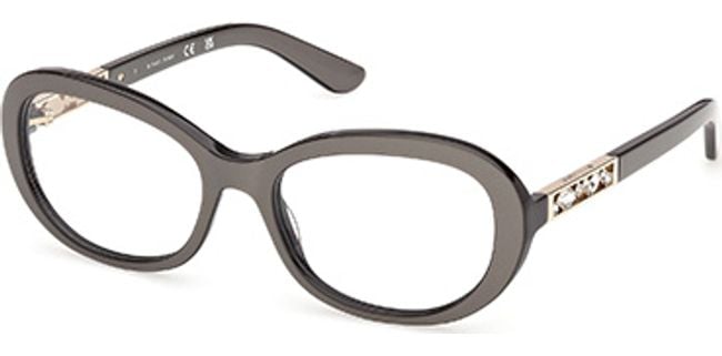 020 - Shiny Grey