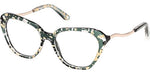 098 - Dark Green/Texture / 