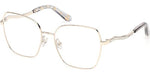033 - Shiny Pale Gold / 