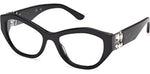 001 - Shiny Black / 