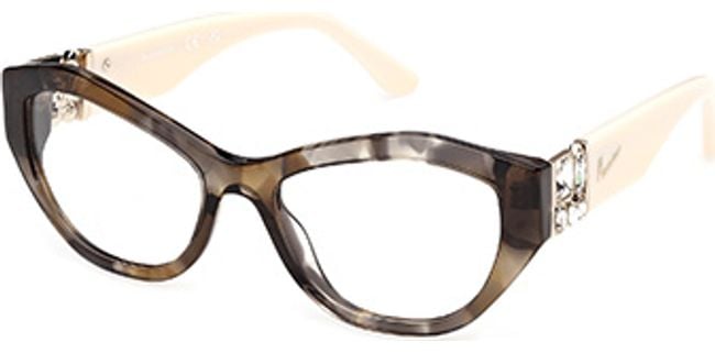 098 - Dark Green/Havana