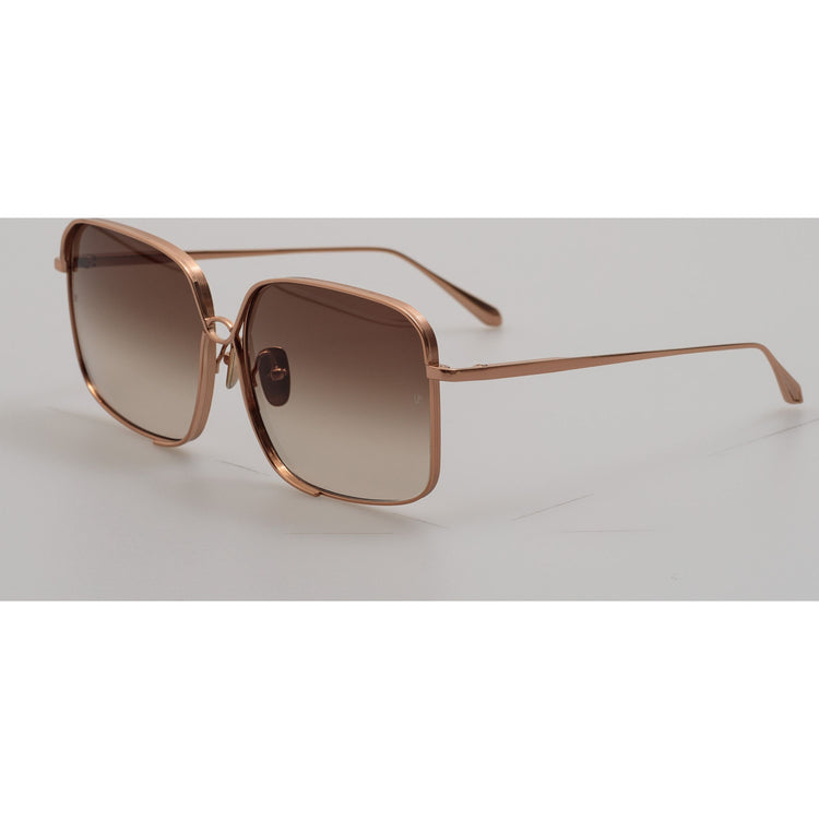 002 - ROSE GOLD/MOCHA GRAD
