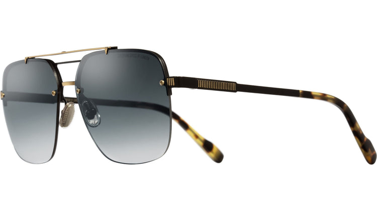 001 - BLACK GOLD