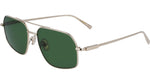 746 - LIGHT GOLD/GREEN / 