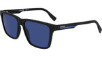002 - MATTE BLACK / 