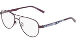 504 - MATTE PURPLE / 