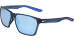 410 - MT MIDNIGHT NAVY/SILVER FLA / 