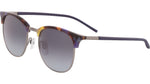 445 - NAVY TORTOISE / 