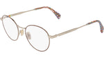 708 - LIGHT GOLD/BROWN / 