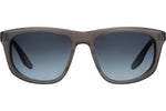 Matte Dusk / November Rain Polarized (AR)