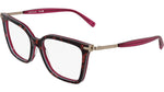 244 - HAVANA/OPALINE RED / 