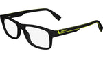 002 - MATTE BLACK / 