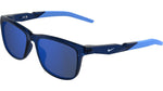 410 - MIDNIGHT NAVY / BLUE MIRROR / 