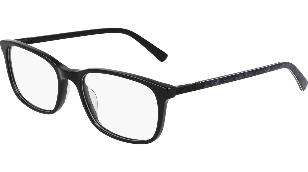 001 - BLACK