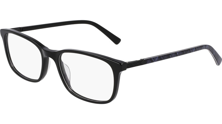 001 - BLACK