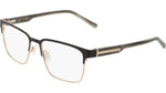 006 - BLACK/GOLD / 