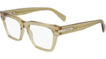259 - TRANSPARENT BEIGE / 