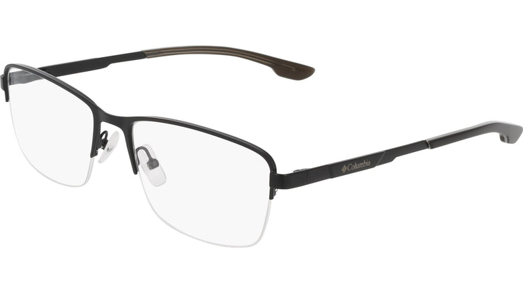 002 - SATIN BLACK
