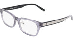 035 - TRANSPARENT GREY / 