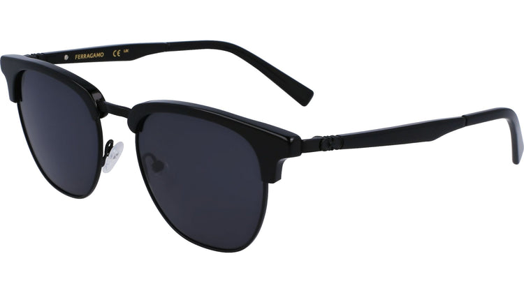 001 - BLACK