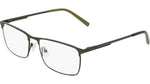 313 - MATTE OLIVE / 