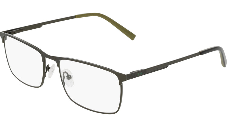 313 - MATTE OLIVE